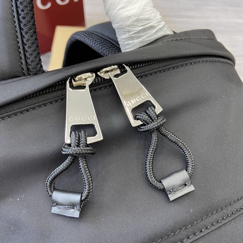 Gvc*1 backpacks